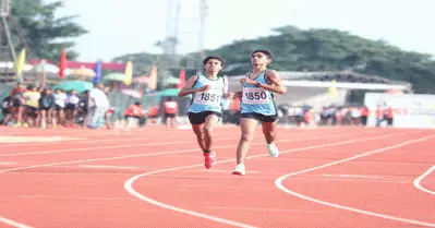 രണ്ട് സ്‌കൂളുകള്‍ക്ക് കായിക മേളയില്‍ വിലക്ക്; അധ്യാപകര്‍ക്കെതിരെ നടപടിയെടുക്കാനും ശുപാര്‍ശ