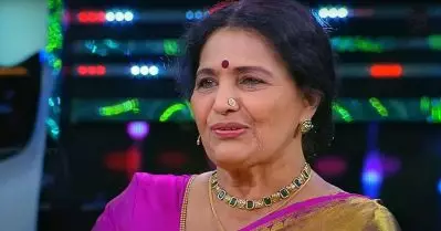 ആ നടനോട് എനിക്ക് വലിയ ആരാധന; അദ്ദേഹത്തിന് ഗണപതി ഭഗവാന്റെ ഒരു ഛായയുള്ളതായി തോന്നിയിട്ടുണ്ട്: ശ്രീലത നമ്പൂതിരി
