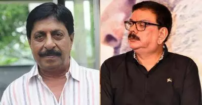 കരിയറിന്റെ നിർണായക ഘട്ടത്തിൽ ആ സിനിമ തന്ന് ശ്രീനിയാണ് എന്നെ സഹായിച്ചത്: പ്രിയദർശൻ
