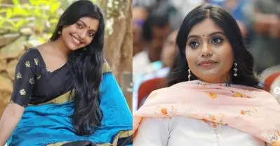 മറ്റ് ഭാഷകളില്‍ പോയപ്പോഴും എനിക്ക് ആ ഒറ്റ മലയാള സിനിമയുടെ അഡ്രസ് മതിയായിരുന്നു: ശ്രുതി ജയന്‍