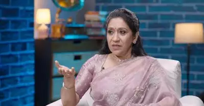 ശബ്ദത്തിന്റെ കരുത്ത് മനസിലാക്കാന്‍ സഹായിച്ചത് എ.ആര്‍.റഹ്‌മാന്‍; എന്റെ ശബ്ദം ഏറ്റവും നന്നായി ഉപയോഗിച്ചത് മറ്റൊരാളും: സുജാത