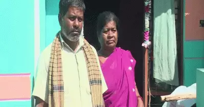 കര്‍ണാടകയില്‍ ദളിത് കുടുംബം സാമൂഹിക ബഹിഷ്‌ക്കരണം നേരിടുന്നതായി റിപ്പോര്‍ട്ട്