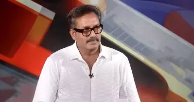 കരിയറിന്റെ തുടക്കത്തില്‍ ആ നടന്മാര്‍ ചെയ്യുന്ന തെറ്റിന് തല്ലുകൊള്ളുന്ന കഥാപാത്രങ്ങളായിരുന്നു എന്റേത്: സുരേഷ് കൃഷ്ണ