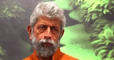 ഇപ്പോൾ ഒരു ലേഡി മോഹൻലാലുണ്ടെന്ന് ആ നടൻ, പിന്നെ എനിക്ക് അധികം അന്വേഷിക്കേണ്ടി വന്നില്ല: ടി.കെ. രാജീവ് കുമാർ