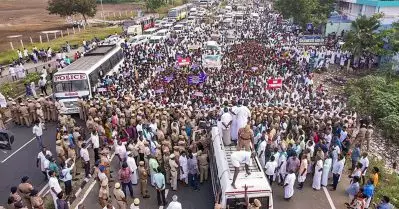 സി.പി.ഐ.എമ്മിന് സമരവിജയം; തമിഴ്നാട്ടിലെ ടങ്സ്റ്റണ്‍ ഖനനം ഉപേക്ഷിച്ച് കേന്ദ്രം