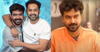 ആസിഫിക്ക എന്റെ കാര്യം ശ്രദ്ധിക്കുന്നുണ്ടെന്ന് അറിഞ്ഞില്ല; അദ്ദേഹം പറഞ്ഞത് പോലെ തന്നെ സംഭവിച്ചു: ഉണ്ണി ലാലു