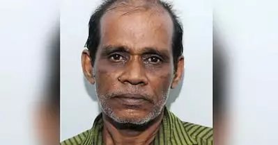 നെന്മാറ ഇരട്ടക്കൊല; പ്രതി ചെന്താമര റിമാന്‍ഡില്‍