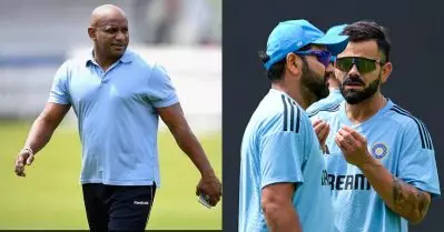 ഇത് സാക്ഷാല്‍ ജയസൂര്യയുടെ വിജയം; ഒറ്റ ഇന്ത്യന്‍ താരങ്ങള്‍ പോലുമില്ലാതെ ഐ.സി.സിയുടെ സൂപ്പര്‍ ടീം