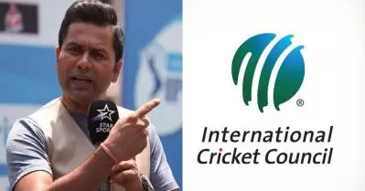 ലോകകപ്പ് ഫൈനല്‍ കളിച്ചിട്ടും ഒറ്റ സൗത്ത് ആഫ്രിക്കന്‍ താരം പോലും ടീമിലില്ല; ഐ.സി.സിക്കെതിരെ ആഞ്ഞടിച്ച് ആകാശ് ചോപ്ര