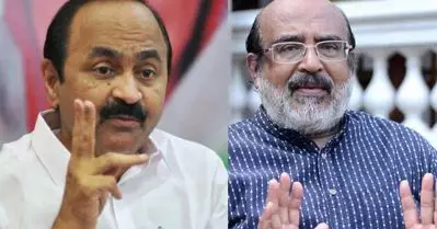 പ്രതിപക്ഷ നേതാവ് ഉണ്ടയില്ലാ വെടി വെക്കരുത്; കെ.എഫ്.സിക്കെതിരായ ആരോപണത്തില്‍ മറുപടിയുമായി തോമസ് ഐസക്