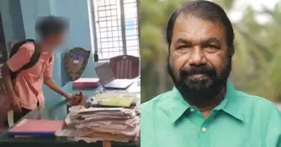 അധ്യാപകര്‍ പ്ലസ് വണ്‍ വിദ്യാര്‍ത്ഥിയുടെ വീഡിയോ പ്രചരിപ്പിച്ച സംഭവം; അന്വേഷണത്തിന് ഉത്തരവിട്ട് വിദ്യാഭ്യാസമന്ത്രി