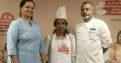 ആശിർവാദ് വനിതാ പാചകറാണി മത്സരം; ചരിത്രത്തിലാദ്യമായി ഗോത്രവിഭാഗത്തിൽ നിന്നൊരു ഫൈനലിസ്റ്റ്