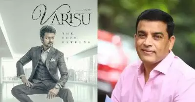 വാരിസിന്റെ കളക്ഷനും വിജയ്‌യുടെ സാലറിയും ഫേക്ക്‌, ഇന്‍കം ടാക്‌സിന് മുന്നില്‍ വെളിപ്പെടുത്തി നിര്‍മാതാവ്