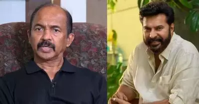 മാമാങ്കത്തിന്റെ സമയത്ത് മമ്മൂക്കയുടെ ഡെഡിക്കേഷനും പെരുമാറ്റവും എന്നെ അത്ഭുതപ്പെടുത്തി, എല്ലാ ആര്‍ട്ടിസ്റ്റും അതുപോലെയല്ല: വേണു കുന്നപ്പിള്ളി