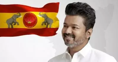 പരന്തൂർ പദ്ധതി പ്രദേശത്തേക്കുള്ള വിജയ്‌യുടെ സന്ദർശനം; പൊലീസും ടി.വി.കെ നേതൃത്വവും തമ്മിൽ തർക്കം