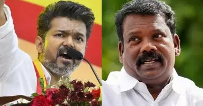 ഹിന്ദുത്വ ശക്തികളെ എതിര്‍ക്കുന്നുവെങ്കില്‍ വിജയ് ‘ഇന്ത്യ’യിലേക്ക് വരണം: തമിഴ്‌നാട് പി.സി.സി അധ്യക്ഷന്‍