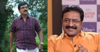 ആ സീന്‍ ചെയ്ത് കഴിഞ്ഞപ്പോള്‍ രണ്‍ജി പണിക്കര്‍ എന്നെ കെട്ടിപ്പിടിച്ച് കരഞ്ഞു, എനിക്ക് കിട്ടിയ അവാര്‍ഡ് പോലെയായിരുന്നു അത്: വിജയരാഘവന്‍