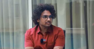 ആ നടന് വേണ്ടി എഴുതിയ റോളിലേക്കാണ് എന്നെ വിളിച്ചത്, നൂലുണ്ട എന്ന പേര് എനിക്ക് തന്നത് അയാളാണ്: വിജീഷ് വിജയന്‍