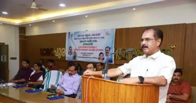 ഗ്രാമകോടതിയുള്ള ഇന്ത്യയിലെ ആദ്യ മണ്ഡലമായി വാമനപുരം