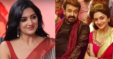 ഇപ്പോഴും ലാലേട്ടന്റെ കൂടെ അഭിനയിക്കണം എന്നത് തന്നെയാണ് എന്റെ ആഗ്രഹം: വിമല രാമന്‍
