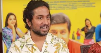 നിവിന്‍ പോളി ചെയ്യേണ്ട നായകവേഷമാണ് ആ ചിത്രത്തില്‍ ഞാന്‍ അവതരിപ്പിച്ചത്: വിനീത് ശ്രീനിവാസന്‍