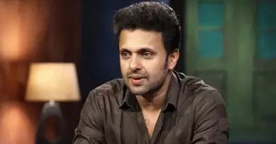 ആ സീനിയർ നടനോട് കഥ പറയുന്നത് ഒരു വെല്ലുവിളിയായിരുന്നു: വിനീത് കുമാർ