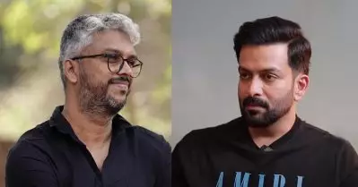സൂപ്പർഹിറ്റ് ആണെങ്കിലും ഡെപ്ത്തുള്ള കഥയോ കണ്ടന്റോ ആ പൃഥ്വിരാജ് ചിത്രത്തിനില്ല: വിപിൻ ദാസ്