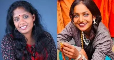 അടച്ചുറപ്പില്ലാത്ത ടെന്റുകളില്‍ കഴിയുന്ന അനേകായിരം മനുഷ്യരെയും ഈ വെള്ളാരംകണ്ണുകളില്‍ കാണാം: മൃദുല ദേവി