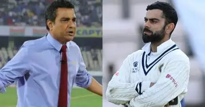 വിവേകമുള്ള മനുഷ്യന്‍ തെറ്റില്‍ നിന്നും പഠിക്കും, എന്നാല്‍ ഇത്! മഞ്ജരേക്കര്‍ പറഞ്ഞത് എത്ര ശരി