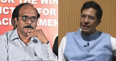 ഗോമൂത്രം കുടിച്ചാല്‍ രോഗം മാറുമോ? സംവാദത്തിന് തയ്യാര്‍; ഐ.ഐ.ടി ഡയറക്ടറെ വെല്ലുവിളിച്ച് ഡോക്ടര്‍