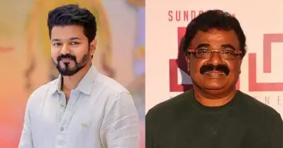 വിജയ് ആ സിനിമ പത്ത് തവണ കണ്ടു, അത് റീമേക്ക് ചെയ്യണമെന്ന് അദ്ദേഹത്തിന് അതിയായ ആഗ്രഹമുണ്ട്: വി.ടി.വി ഗണേശ്