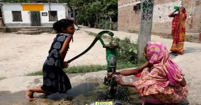 ഇന്ത്യയിലുടനീളമുള്ള 440 ജില്ലകളിൽ ഭൂഗർഭജലത്തിൽ അപകടകരമായ നൈട്രേറ്റ് അളവ്; റിപ്പോർട്ട്