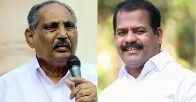 എന്‍.എം. വിജയന്റെ ആത്മഹത്യ കേസ്; പ്രതികളായ കോണ്‍ഗ്രസ് നേതാക്കള്‍ ജില്ല വിട്ടു, അറസ്റ്റിന് സാധ്യത