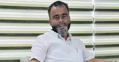 നിധി തേടിപോയ പഞ്ചായത്ത് വൈസ് പ്രസിഡന്റിനെ മുസ്‌ലിം ലീഗ് പദവികളില്‍ നിന്ന് നീക്കം ചെയ്തു
