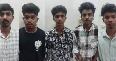 ‘അതിക്രൂരം’ നഴ്‌സിങ് കോളേജിലെ വിദ്യാർത്ഥികൾ നേരിട്ടത് സമാനതകളില്ലാത്ത റാഗിങ്; ​ദൃശ്യങ്ങൾ പുറത്ത്