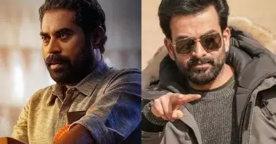 ലൂസിഫറില്‍ ആരും കാണാത്ത മിസ്റ്റേക്ക് കണ്ടുപിടിച്ച് പൃഥ്വിയോട് പറഞ്ഞു; ഒടുവില്‍ എമ്പുരാനിലേക്ക് സുരാജും