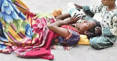 ആധാര്‍കാര്‍ഡ് ഹാജരാക്കിയില്ല; ഹൈദരാബാദില്‍ യുവതിക്ക് ചികിത്സ നിഷേധിച്ച് ആശുപത്രി