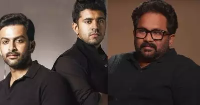 അന്ന് രാജുവേട്ടനായിട്ടുള്ള നിവിന്റെ പെര്‍ഫോമന്‍സ് കണ്ട് എനിക്ക് വൗ തോന്നി: അജു വര്‍ഗീസ്