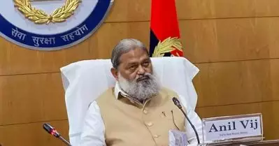 പാര്‍ട്ടിയെയും നേതൃത്വത്തെയും വിമര്‍ശിച്ചു; ഹരിയാന മന്ത്രിക്ക് ബി.ജെ.പിയുടെ കാരണംകാണിക്കല്‍ നോട്ടീസ്
