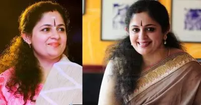ആ നടി എൻ്റെ അമ്മ തന്നെയായിരുന്നു; അവർ എപ്പോഴും എന്നെ വിളിക്കുമായിരുന്നു: ആനി