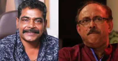 സുരേഷ് കുമാറിനെതിരായ എഫ്.ബി പോസ്റ്റ് പിന്‍വലിച്ച് ആന്റണി പെരുമ്പാവൂര്‍