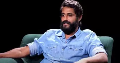 ആ ചിത്രത്തിന്റെ ഷൂട്ടിന്റെ സമയത്ത് ഇടികിട്ടി കിളി പോയിട്ടുണ്ട്: ആന്റണി വര്‍ഗീസ്