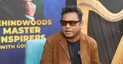 ഓരോ സിനിമ കാണുമ്പോഴും ഓസ്‌കര്‍ കിട്ടുമെന്ന് ആളുകള്‍ പറയാറുണ്ട്, എനിക്ക് അത് കേള്‍ക്കുമ്പോള്‍ ചിരി വരും: എ.ആര്‍. റഹ്‌മാന്‍