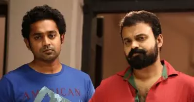 ചാക്കോച്ചന്റെ അമ്മ അദ്ദേഹത്തെ വിളിക്കുന്നതിനേക്കാള്‍ കൂടുതല്‍ വിളിക്കുന്നത് എന്നെ: ആസിഫ് അലി