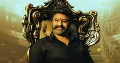 ട്രോളന്മാരെ വരെ ഫാനാക്കിയതില്‍ സംഗീത സംവിധായകന്റെ പങ്ക് ചെറുതല്ല, സന്തോഷസൂചകമായി ലക്ഷ്വറി കാര്‍ സമ്മാനിച്ച് നന്ദമൂരി ബാലകൃഷ്ണ