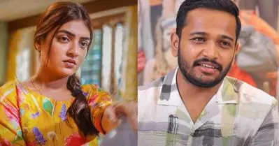 സൂക്ഷ്മദർശിനിയിലെ ആ വോയിസ് നോട്ട് ഒരു മിസ്റ്റേക്ക് അല്ല; വിശദീകരണവുമായി ബേസിൽ ജോസഫ്