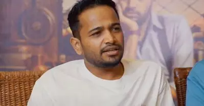 സോഷ്യല്‍ മീഡിയ, റീല്‍സ് അത്തരമൊരു പ്ലാറ്റ്‌ഫോമില്‍ നിന്ന് വന്നയാളാണ് അയാള്‍, അത്തരം സീനുകള്‍ സിനിമയിലുണ്ട്: ബേസില്‍ ജോസഫ്
