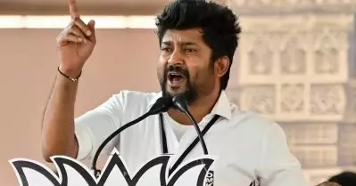 വിഭജന സമയത്ത് മുസ്‌ലിങ്ങൾ ഭാരതം വിട്ടുപോകണമായിരുന്നു, കർണാടകയിൽ ബുൾഡോസർ നീതി വരണം: ബി.ജെ.പി നേതാവ്