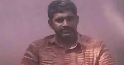 ബി.ജെ.പി നേതാവ് കുടുംബക്ഷേത്രത്തില്‍ തൂങ്ങിമരിച്ച നിലയില്‍