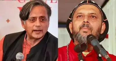 ഇടതുപക്ഷത്തോടുള്ള വിമര്‍ശനം വലതുവത്കരണം, തരൂരിന്റെ സാമ്പത്തിക നയങ്ങളോട് വിജോയിപ്പും: ഗീവര്‍ഗീസ് മാര്‍ കൂറിലോസ്